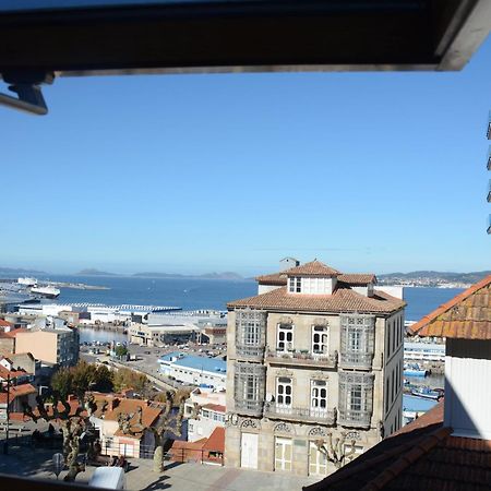 Апартаменти Preciosas Vistas Y A Estrenar En El Casco Viejo Centro Ciudad Віго Екстер'єр фото